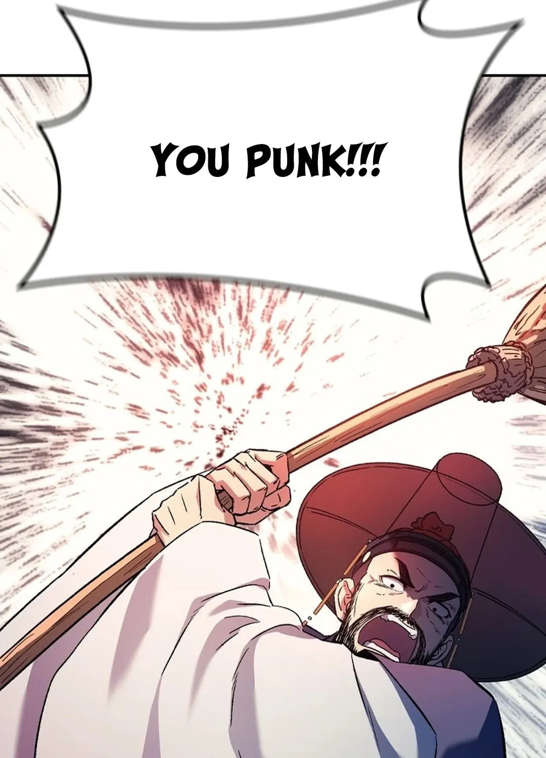 Doctor, Joseon Gada Chapter 1 page 274 - 