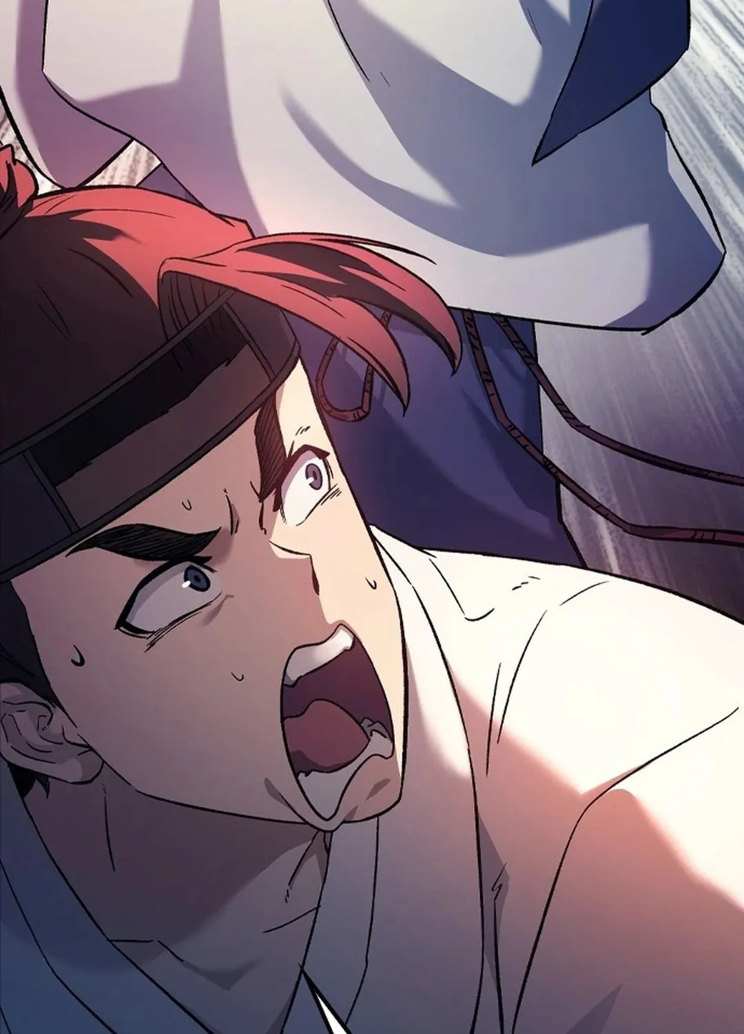 Doctor, Joseon Gada Chapter 1 page 275 - 