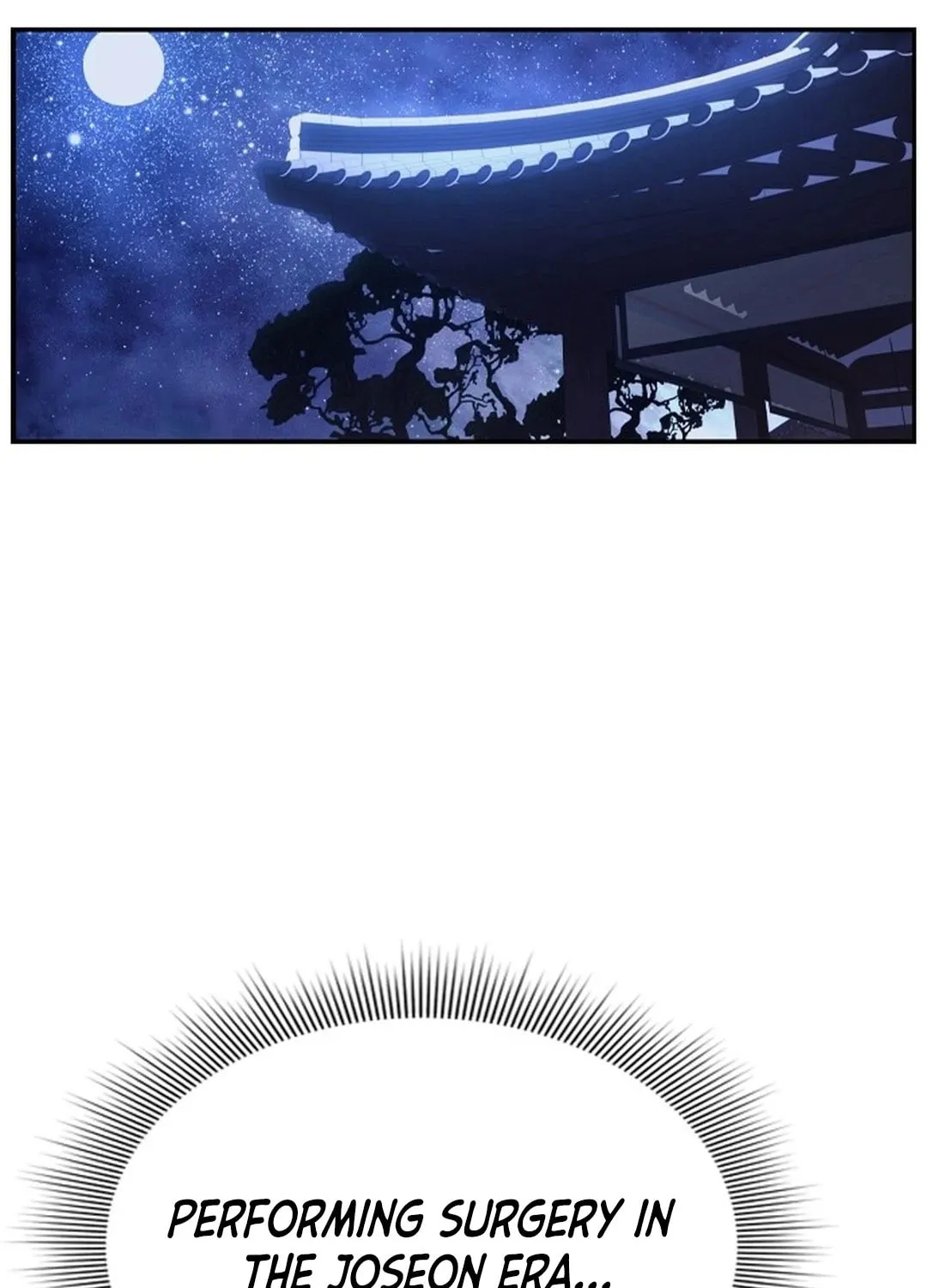 Doctor, Joseon Gada Chapter 1 page 277 - 