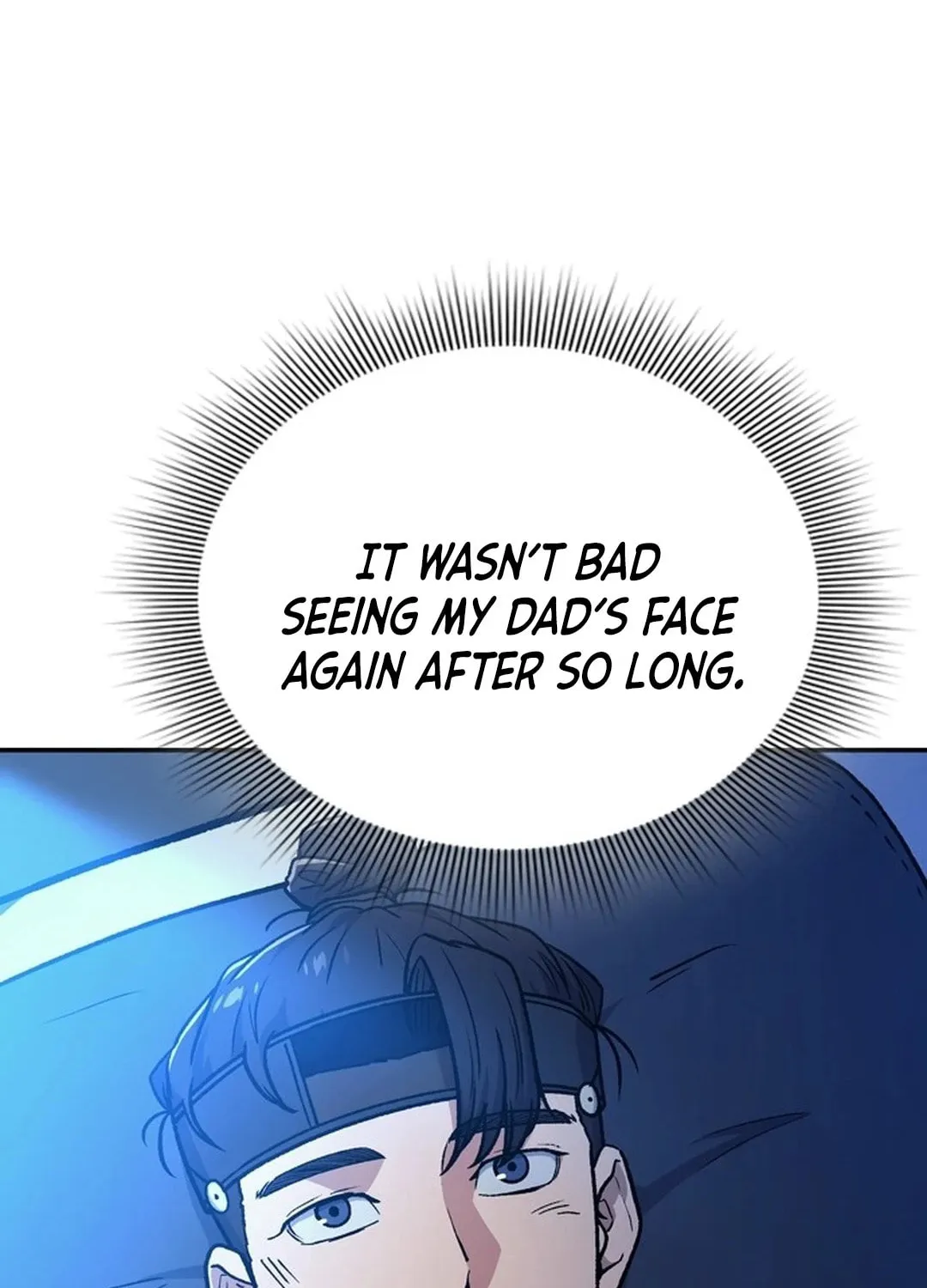 Doctor, Joseon Gada Chapter 1 page 279 - 