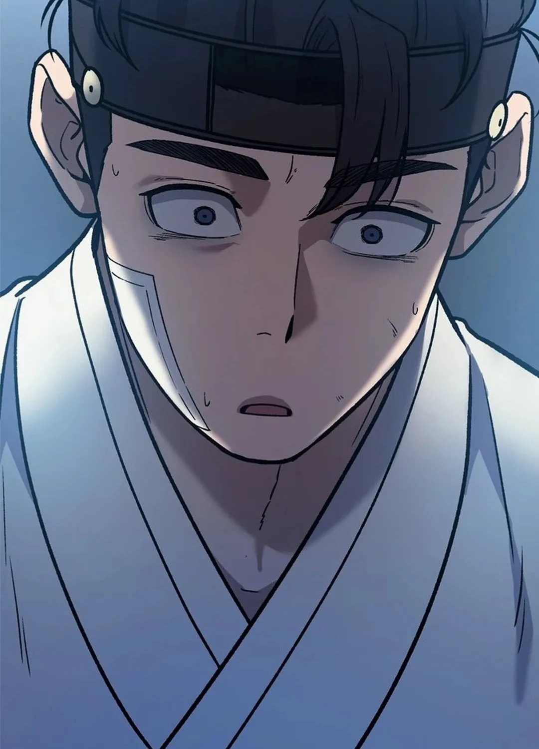 Doctor, Joseon Gada Chapter 1 page 290 - 