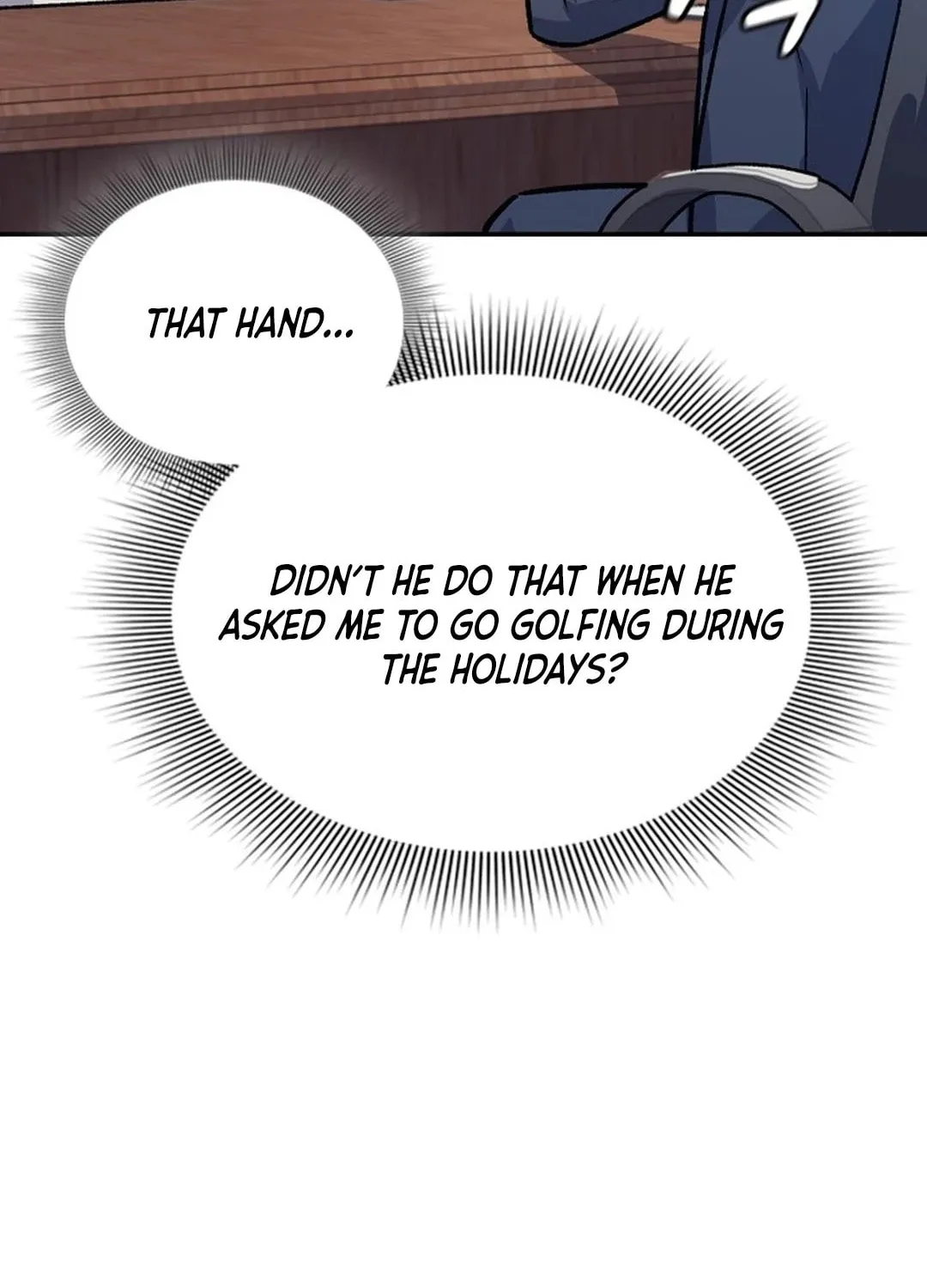 Doctor, Joseon Gada Chapter 1 page 30 - 