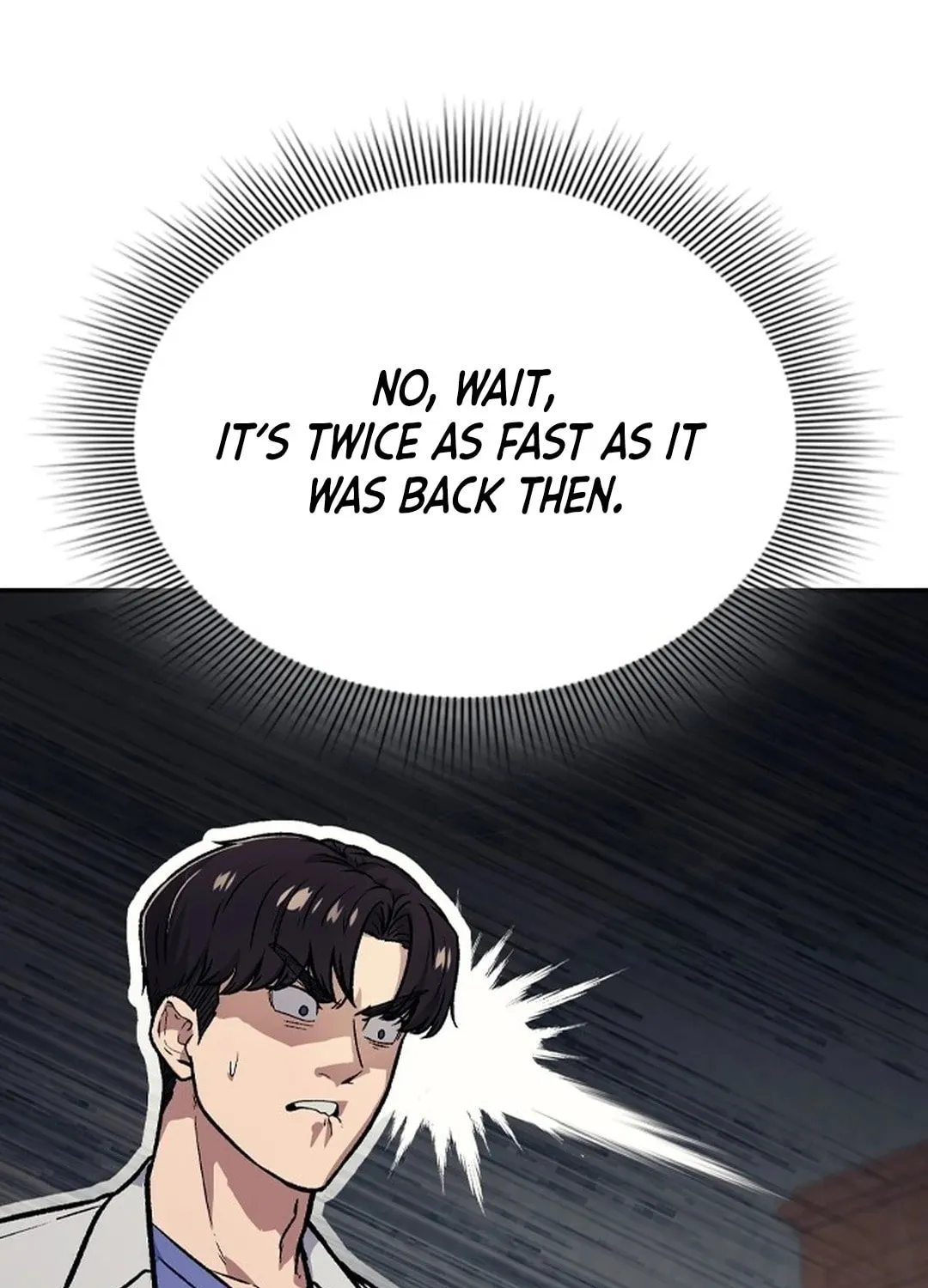 Doctor, Joseon Gada Chapter 1 page 31 - 