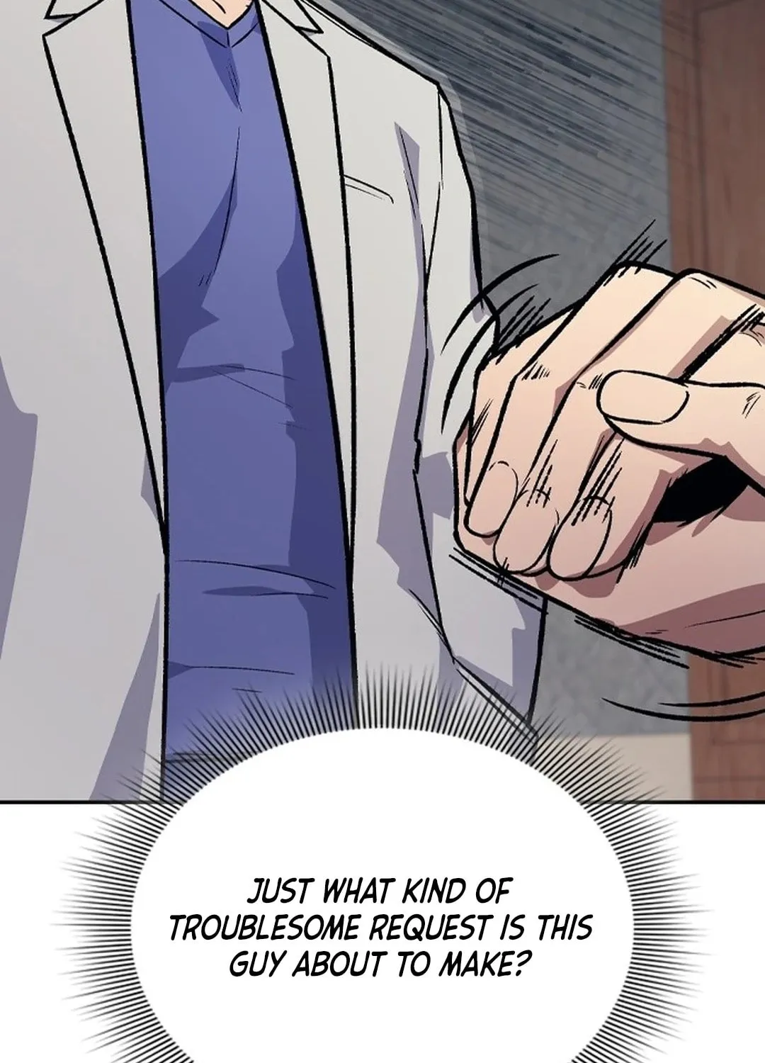 Doctor, Joseon Gada Chapter 1 page 32 - 