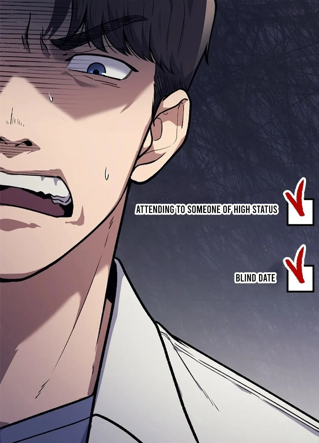 Doctor, Joseon Gada Chapter 1 page 36 - 