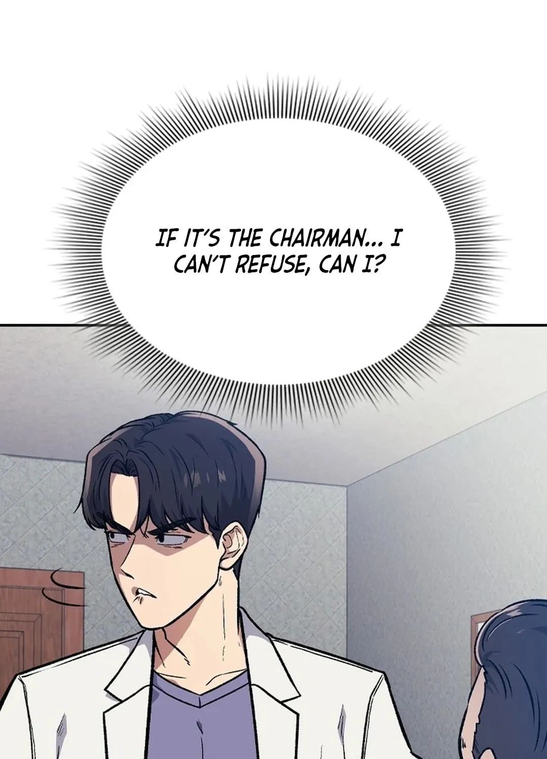 Doctor, Joseon Gada Chapter 1 page 38 - 