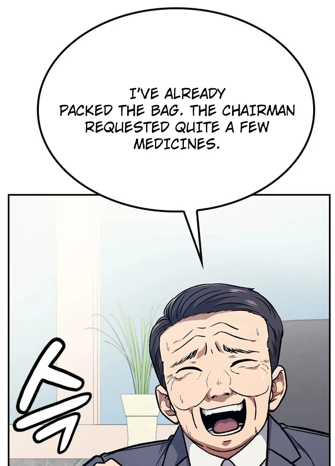 Doctor, Joseon Gada Chapter 1 page 45 - 