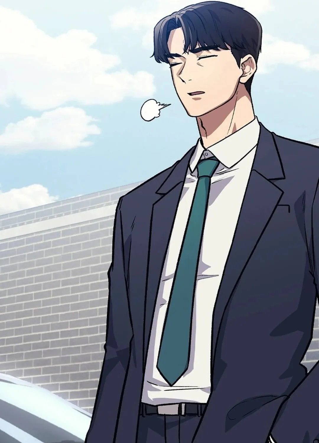 Doctor, Joseon Gada Chapter 1 page 54 - 