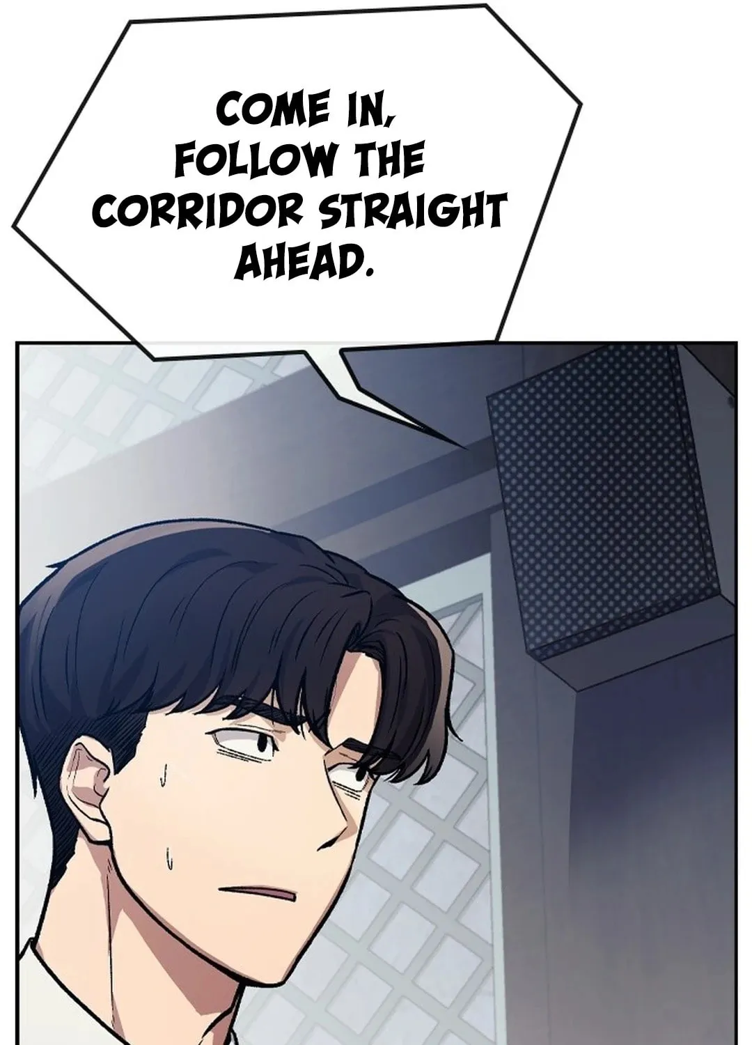 Doctor, Joseon Gada Chapter 1 page 60 - 
