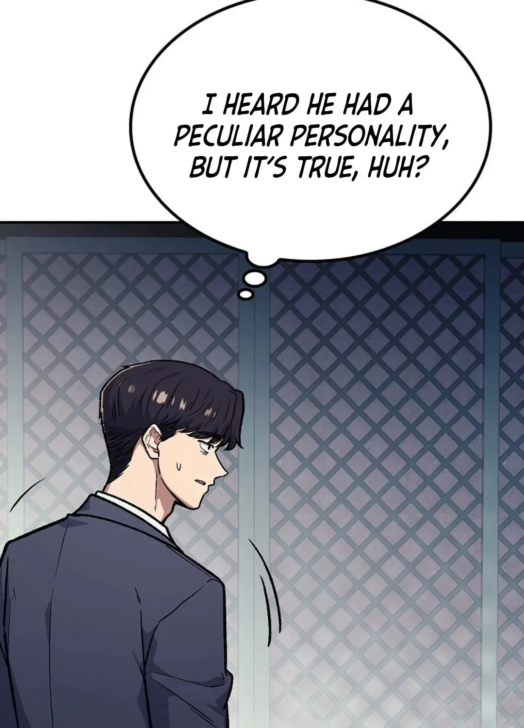 Doctor, Joseon Gada Chapter 1 page 62 - 