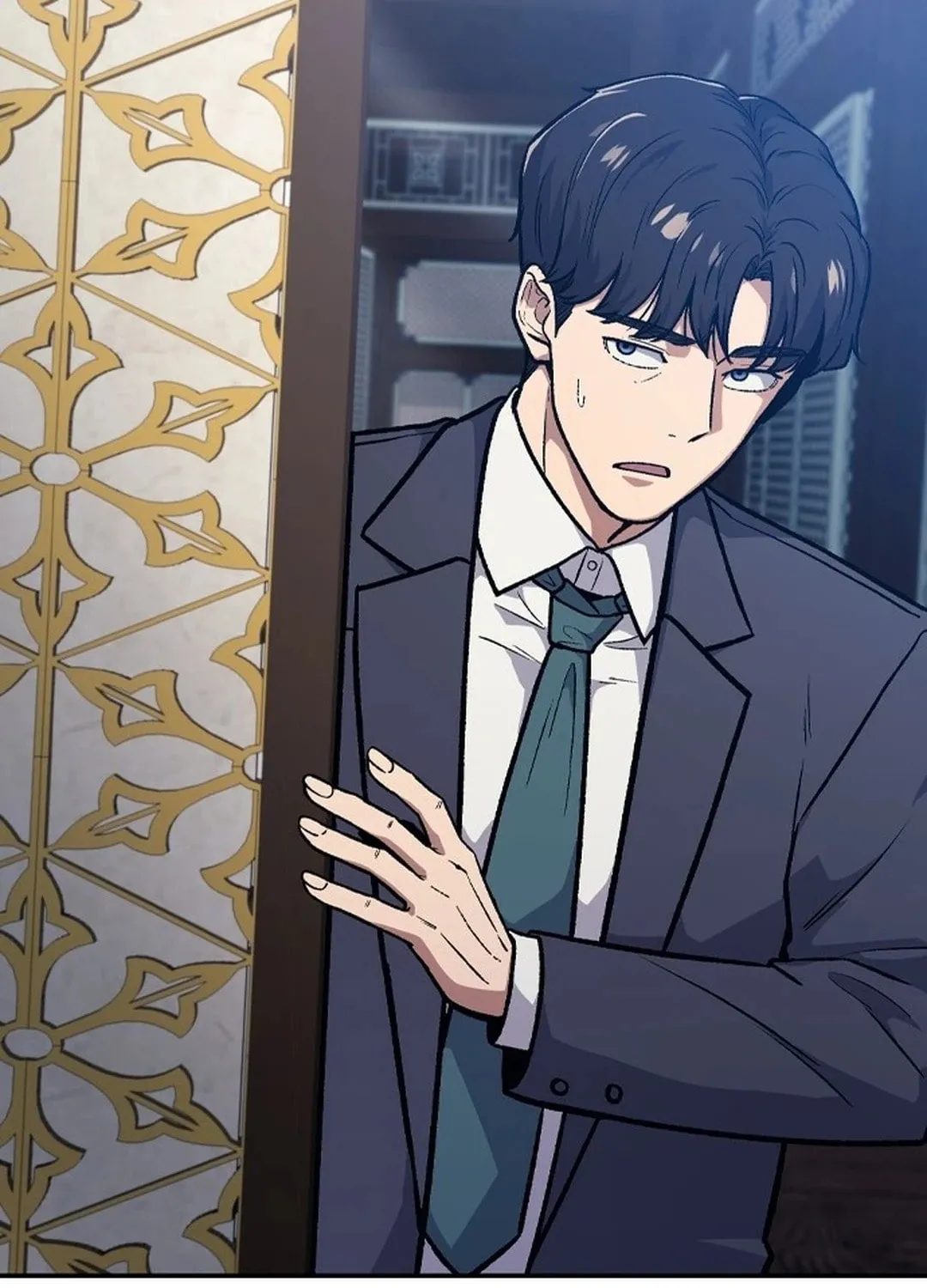 Doctor, Joseon Gada Chapter 1 page 64 - 