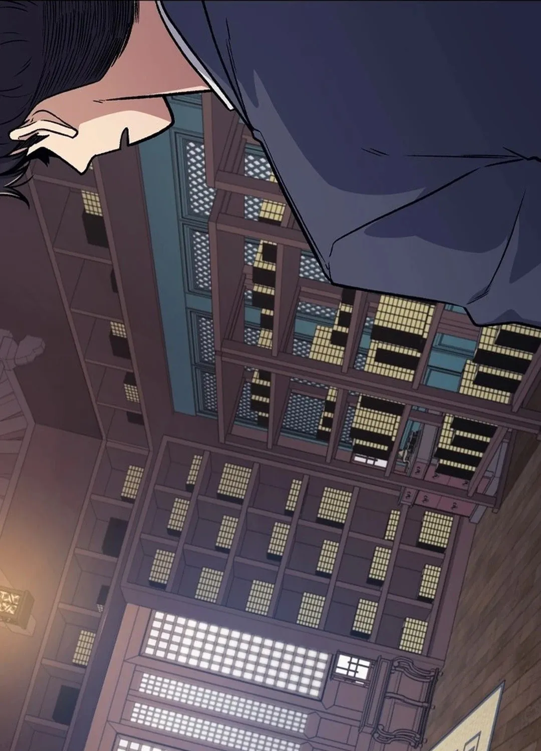 Doctor, Joseon Gada Chapter 1 page 66 - 