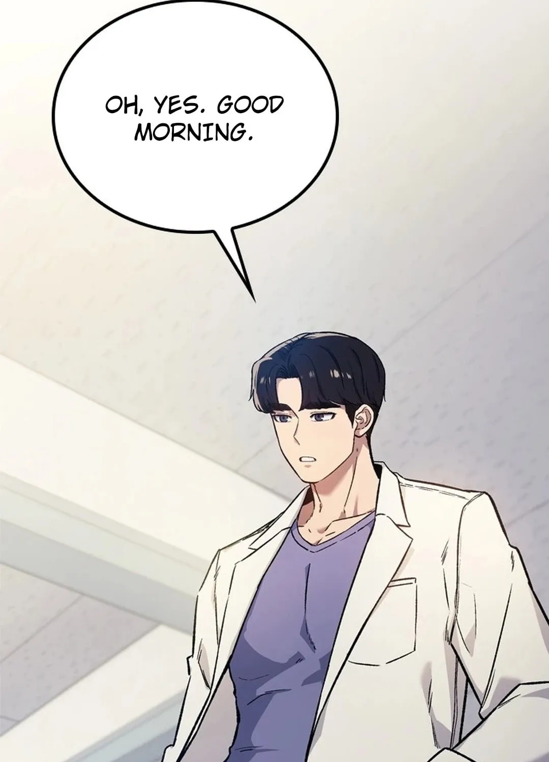 Doctor, Joseon Gada Chapter 1 page 8 - 