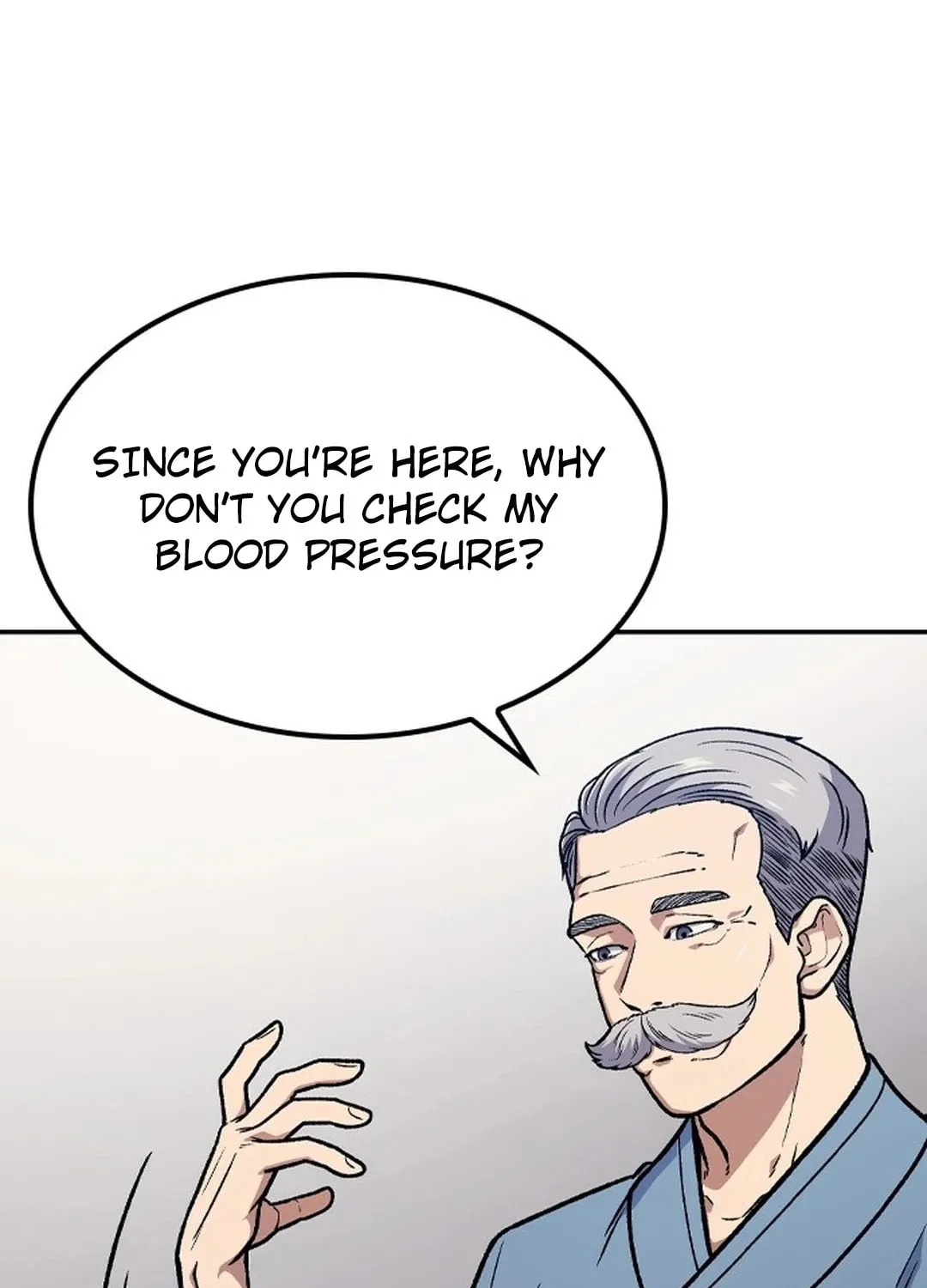 Doctor, Joseon Gada Chapter 1 page 77 - 