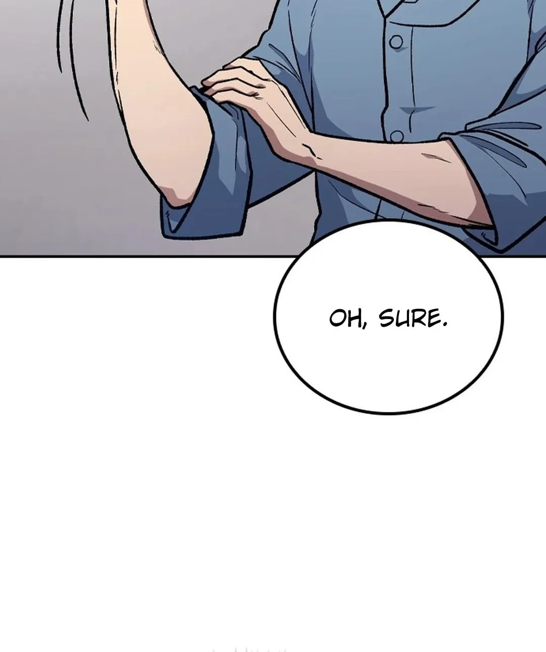 Doctor, Joseon Gada Chapter 1 page 78 - 