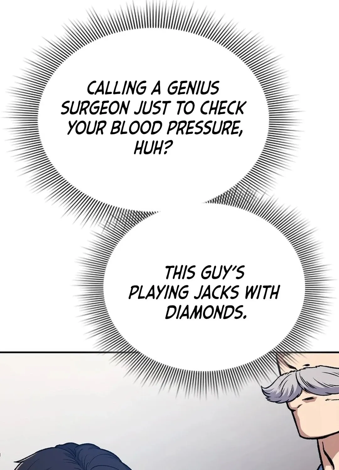 Doctor, Joseon Gada Chapter 1 page 79 - 