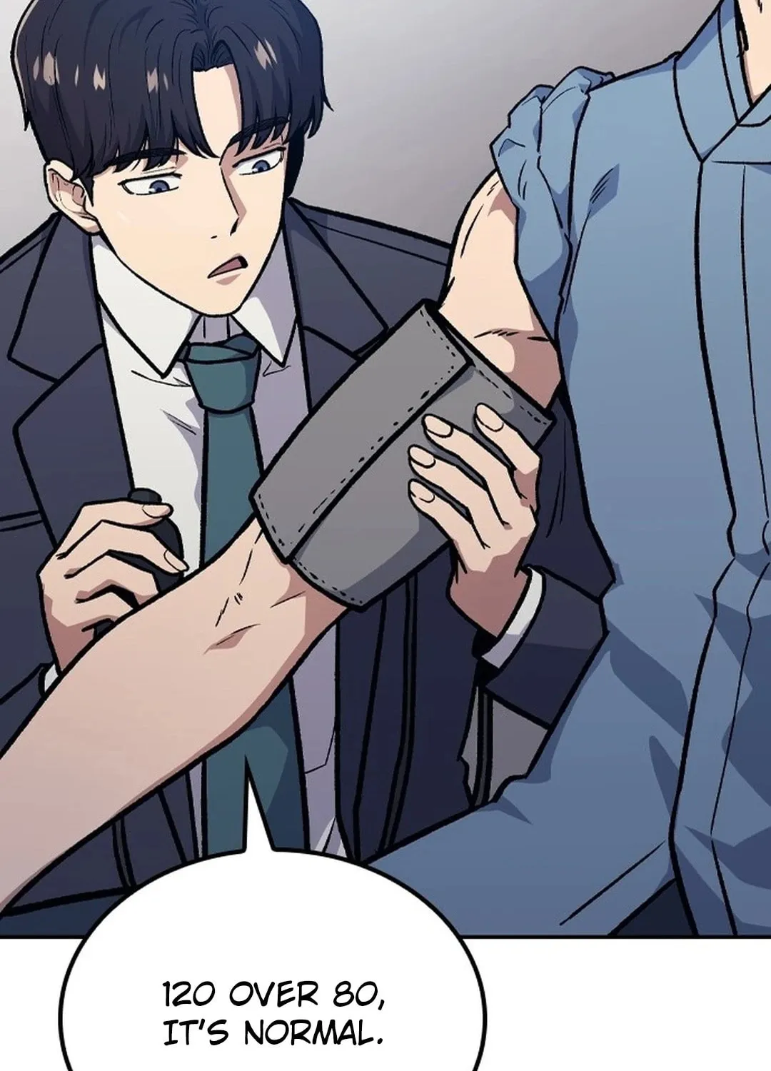 Doctor, Joseon Gada Chapter 1 page 80 - 