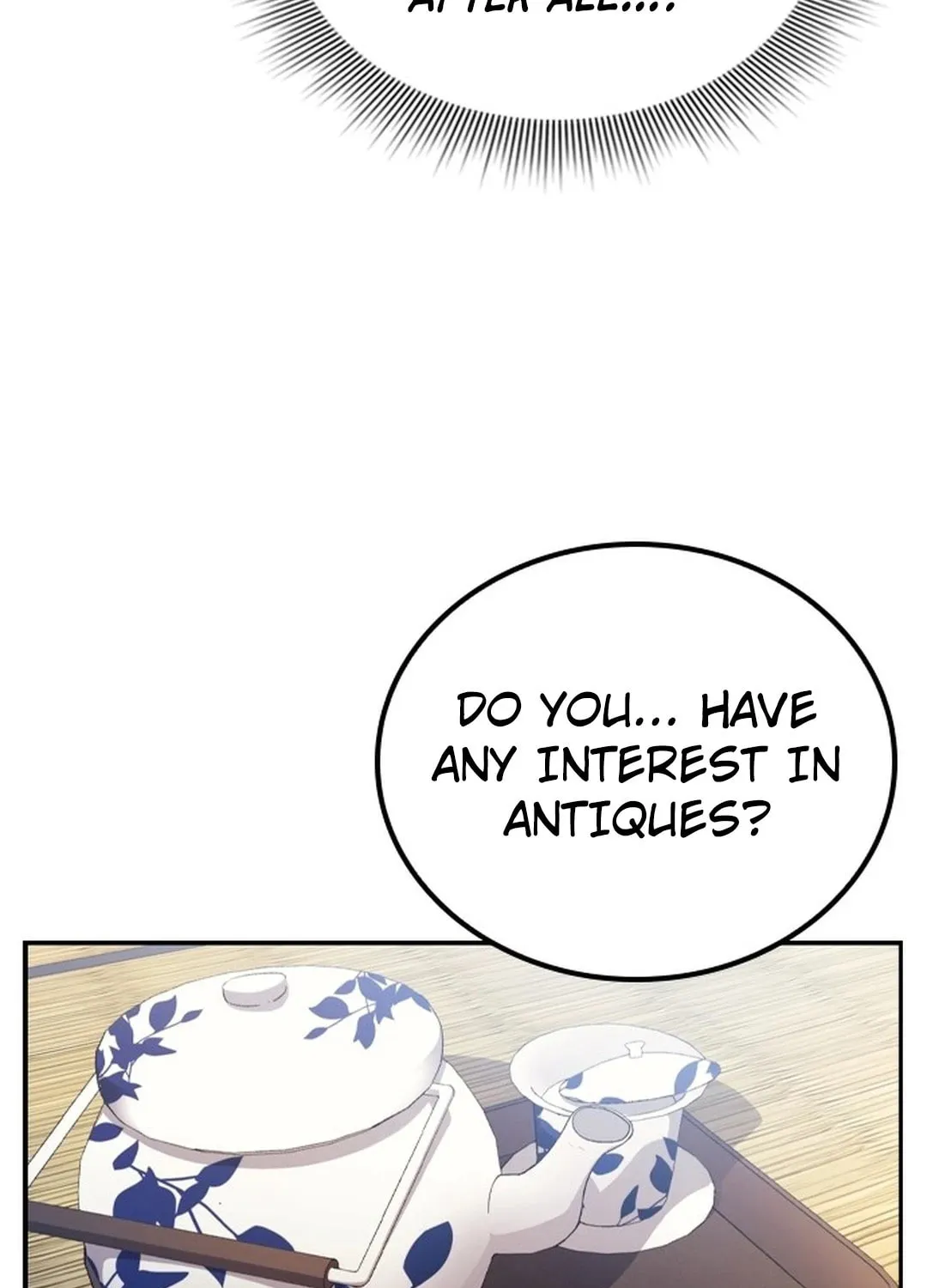 Doctor, Joseon Gada Chapter 1 page 83 - 