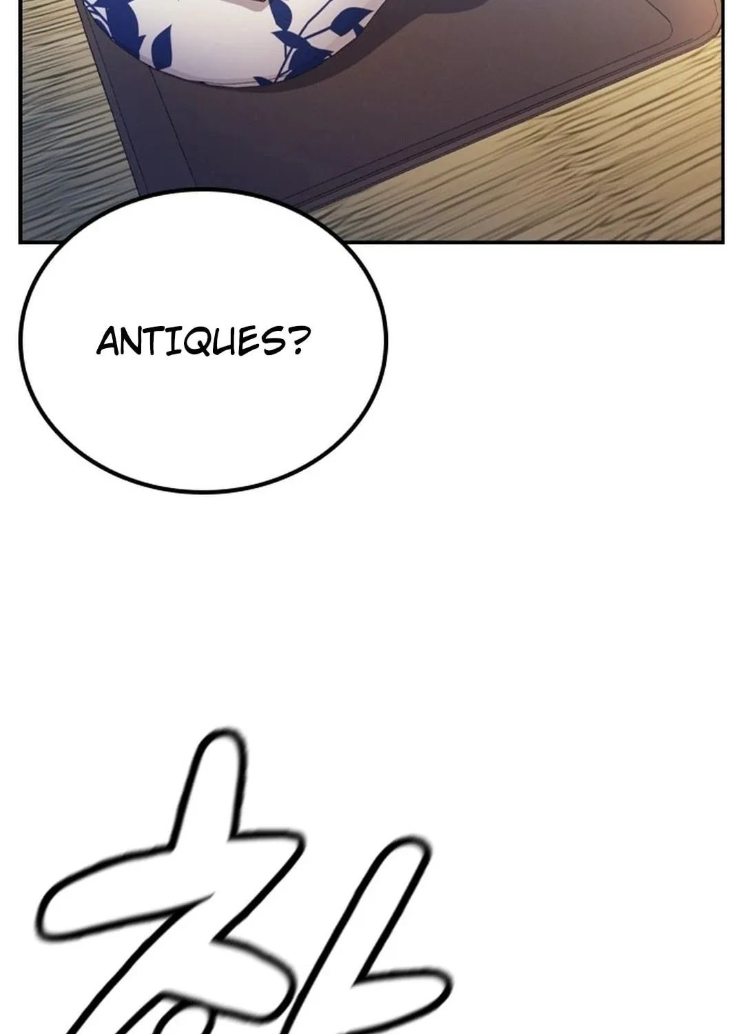 Doctor, Joseon Gada Chapter 1 page 84 - 