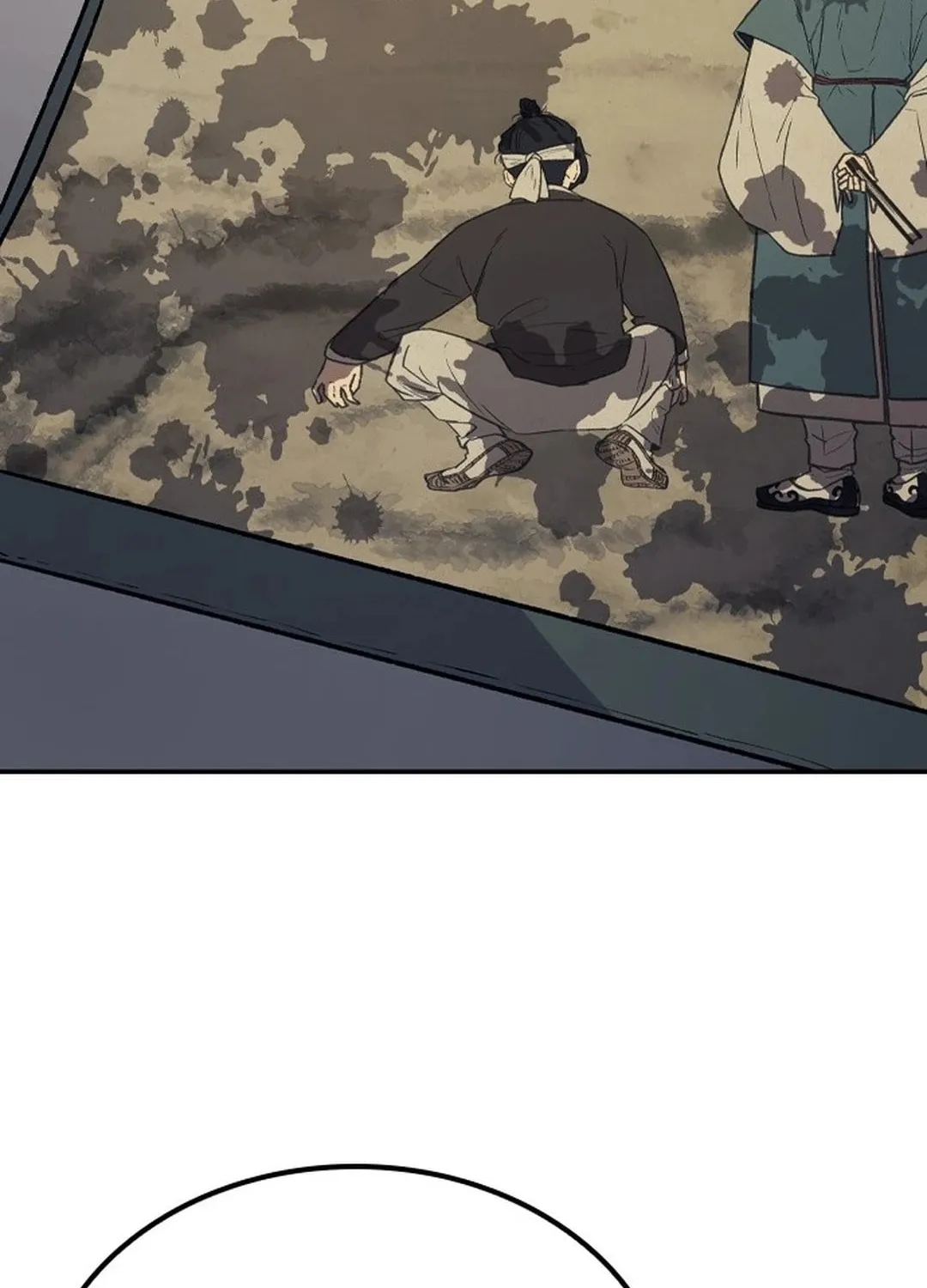 Doctor, Joseon Gada Chapter 1 page 87 - 