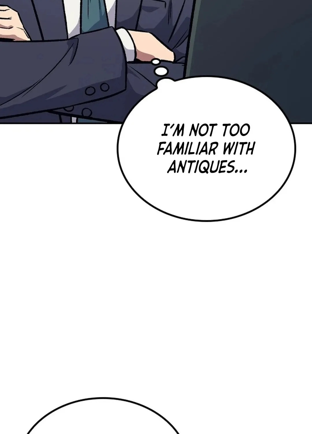 Doctor, Joseon Gada Chapter 1 page 89 - 
