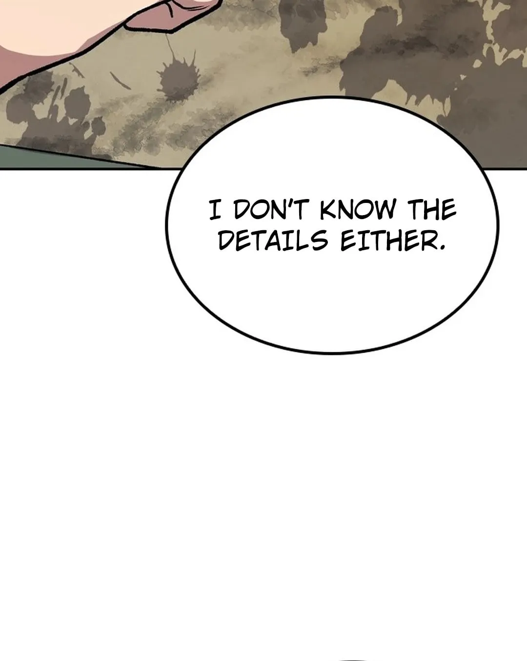 Doctor, Joseon Gada Chapter 1 page 91 - 