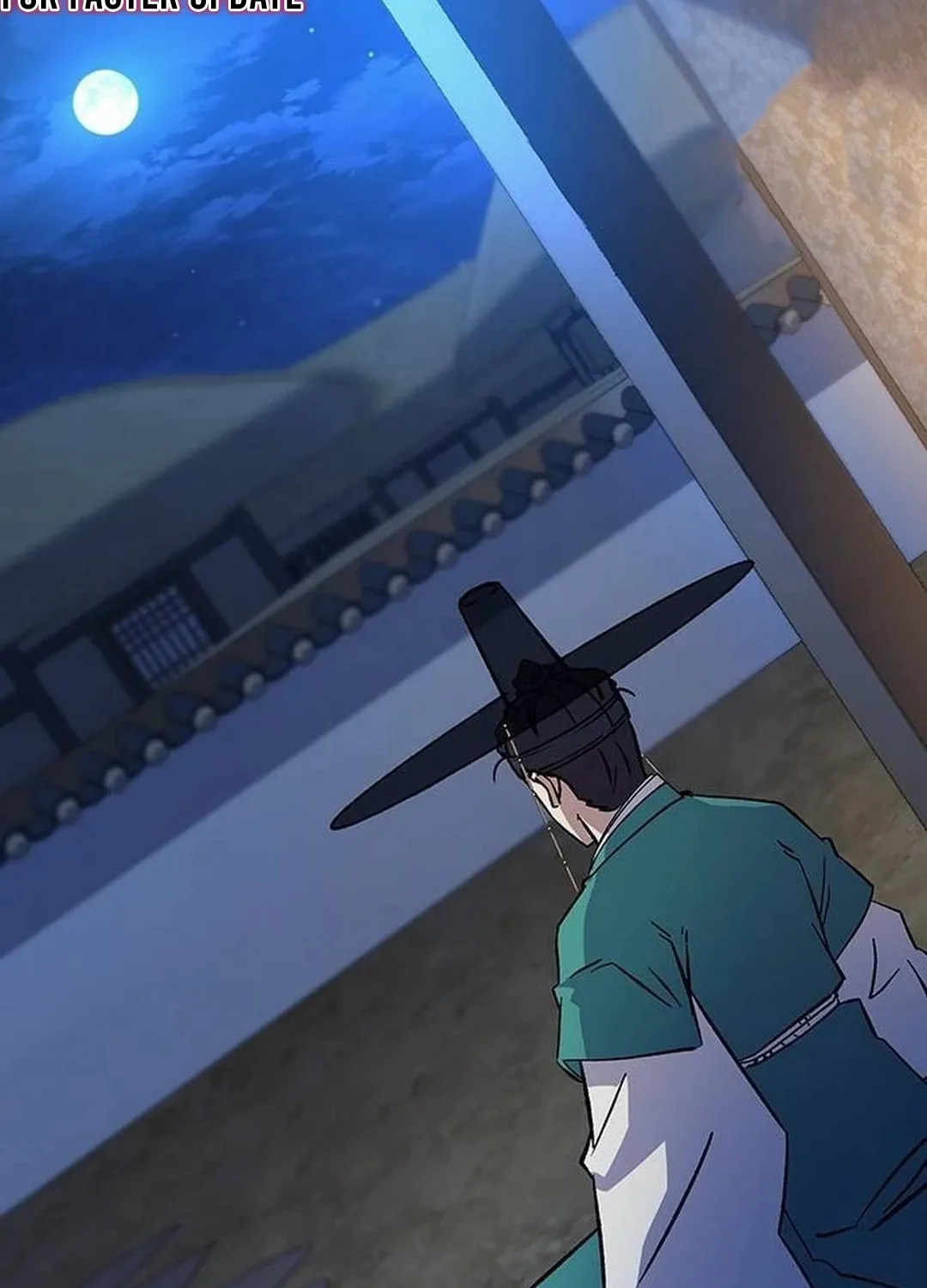 Doctor, Joseon Gada Chapter 10 page 11 - 
