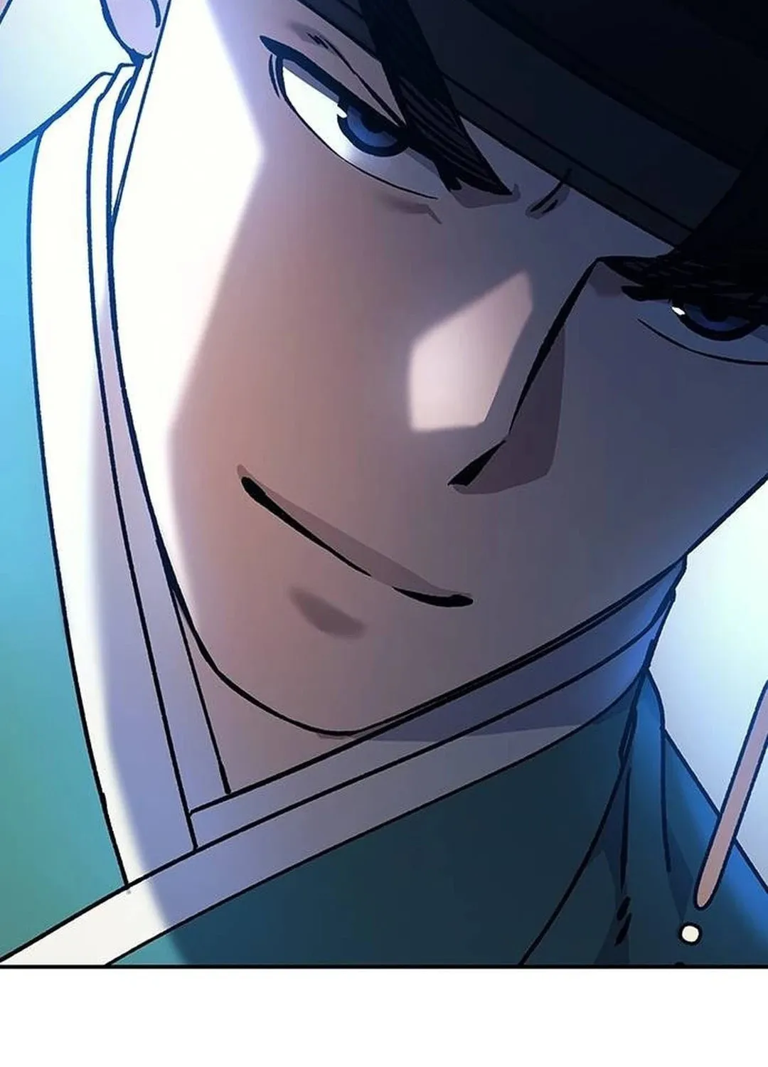 Doctor, Joseon Gada Chapter 10 page 102 - 