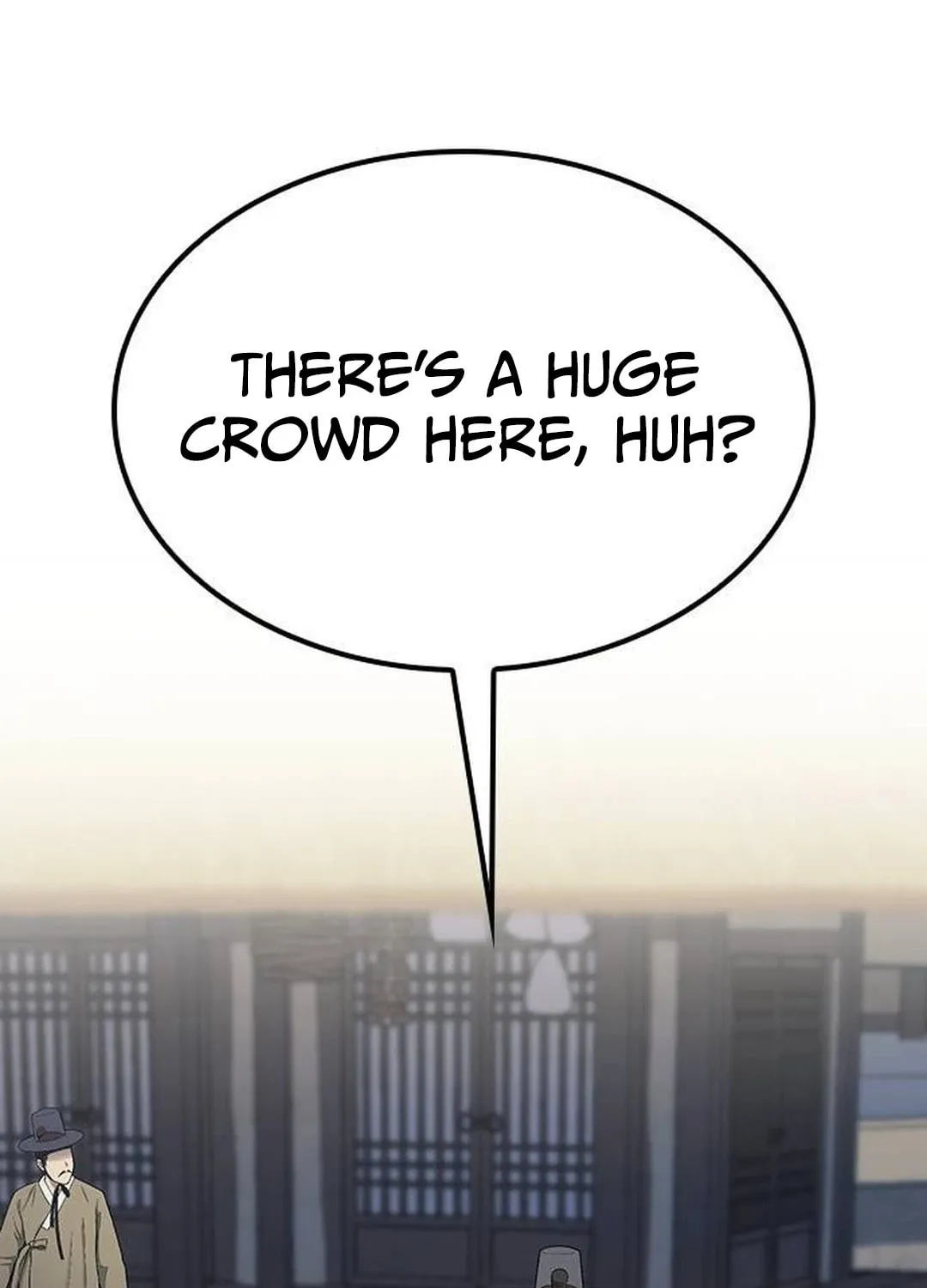Doctor, Joseon Gada Chapter 10 page 109 - 