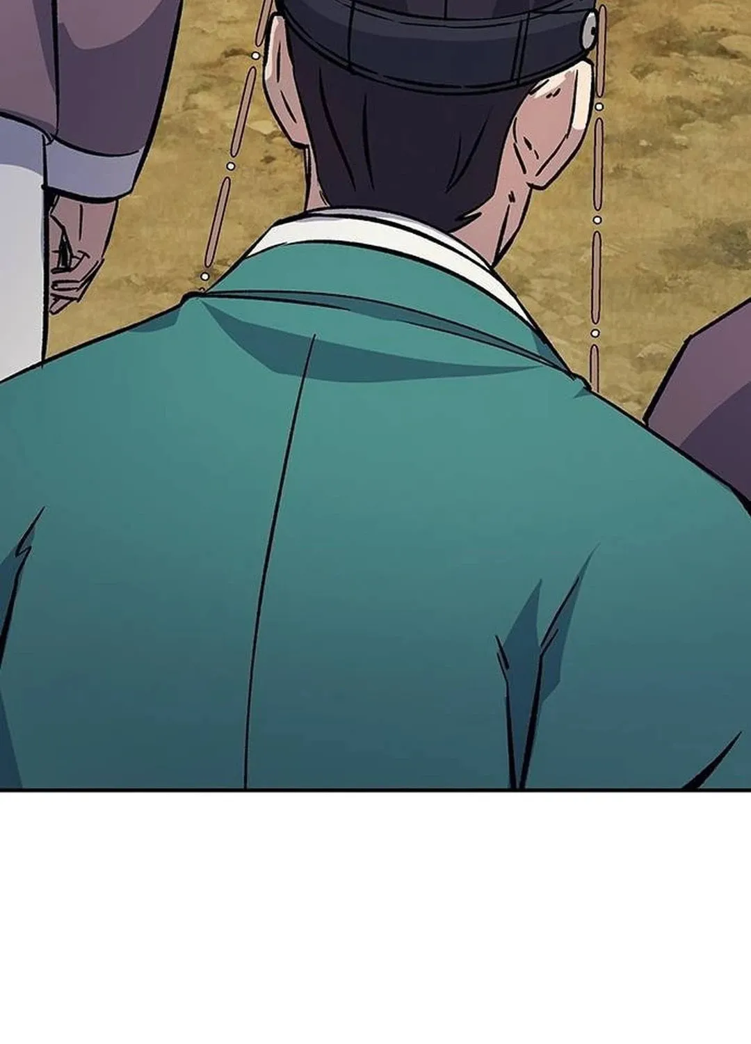 Doctor, Joseon Gada Chapter 10 page 111 - 