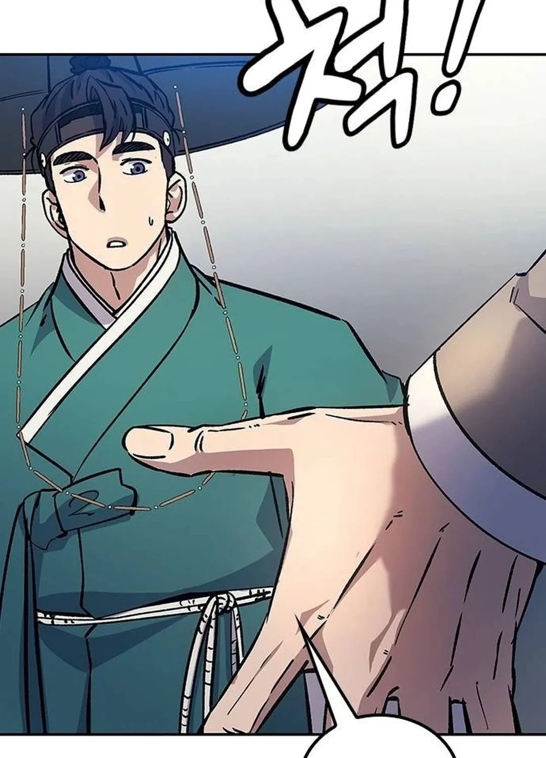 Doctor, Joseon Gada Chapter 10 page 115 - 