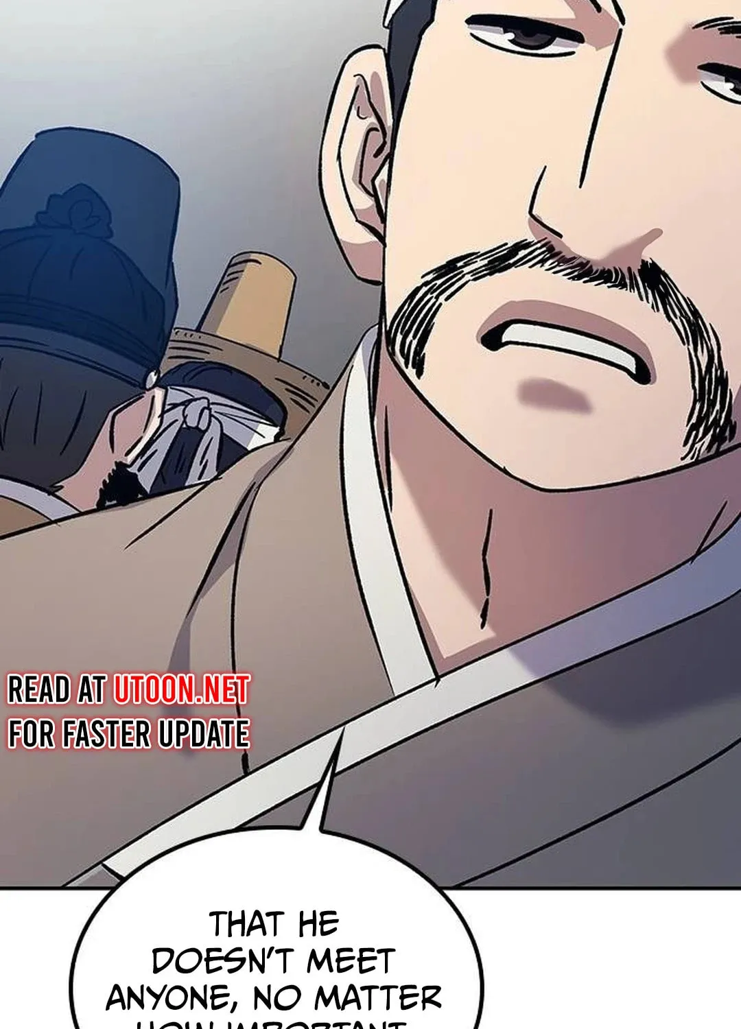 Doctor, Joseon Gada Chapter 10 page 123 - 