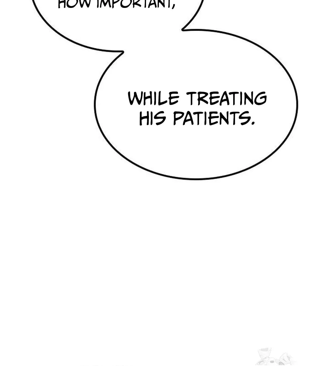 Doctor, Joseon Gada Chapter 10 page 124 - 
