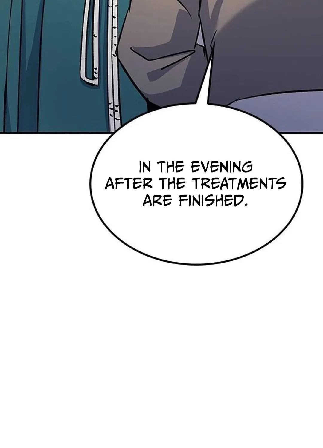 Doctor, Joseon Gada Chapter 10 page 126 - 