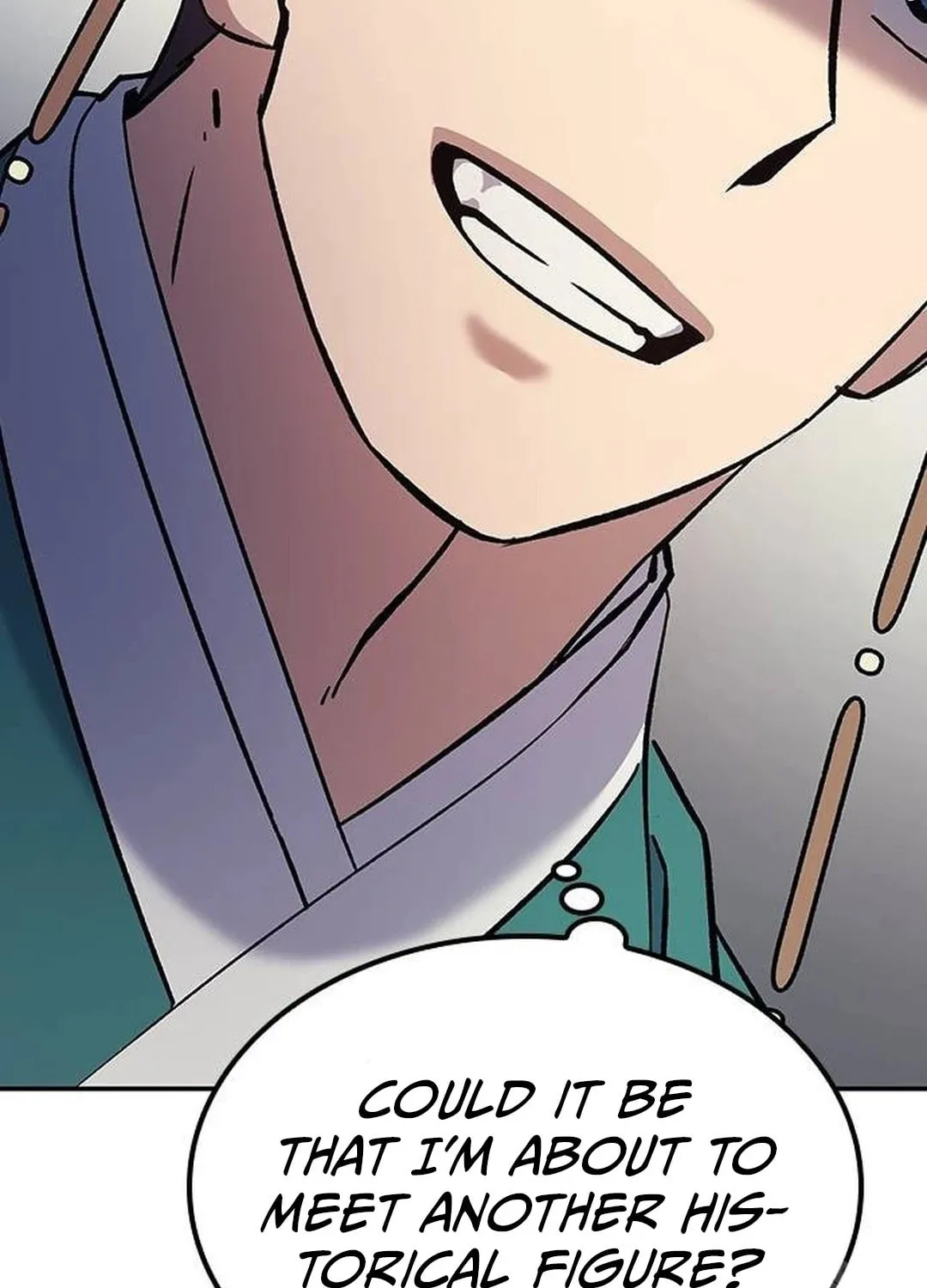 Doctor, Joseon Gada Chapter 10 page 129 - 