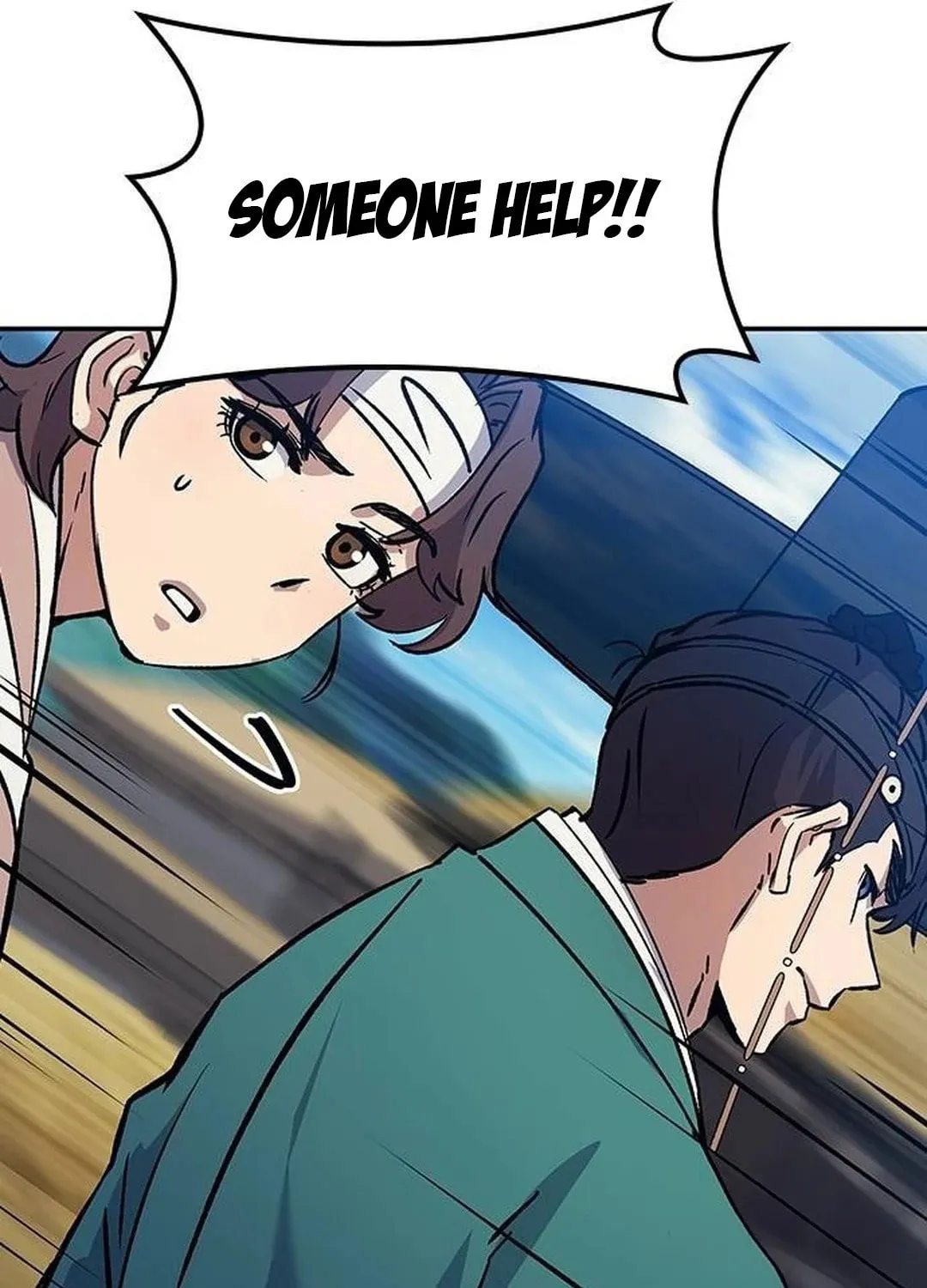 Doctor, Joseon Gada Chapter 10 page 131 - 