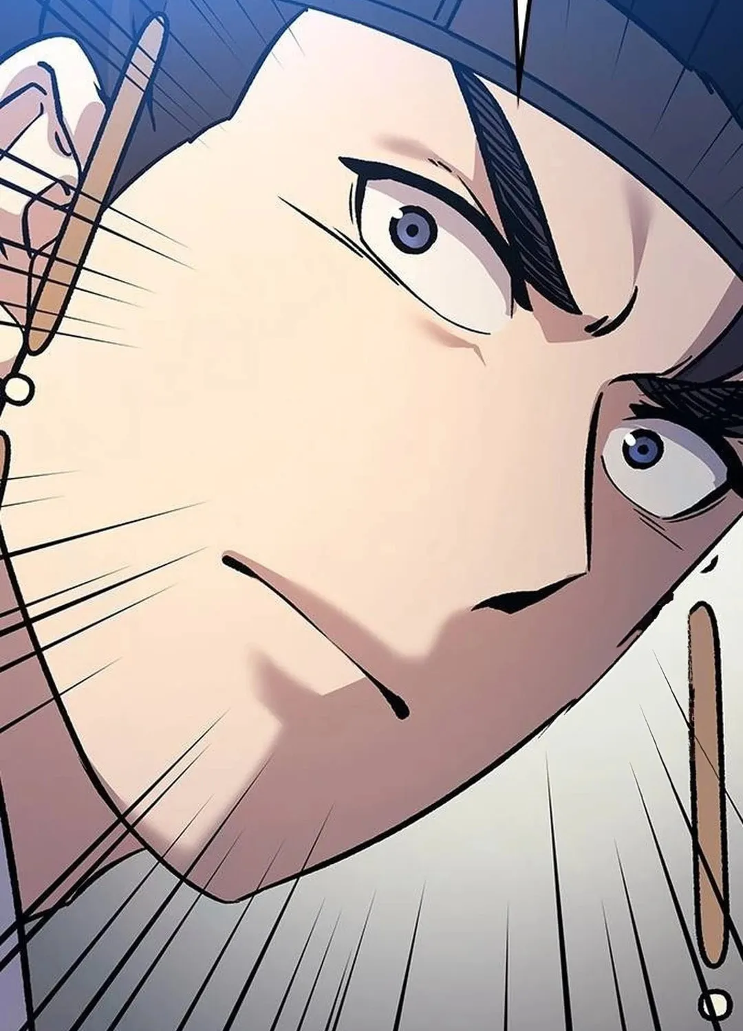 Doctor, Joseon Gada Chapter 10 page 133 - 