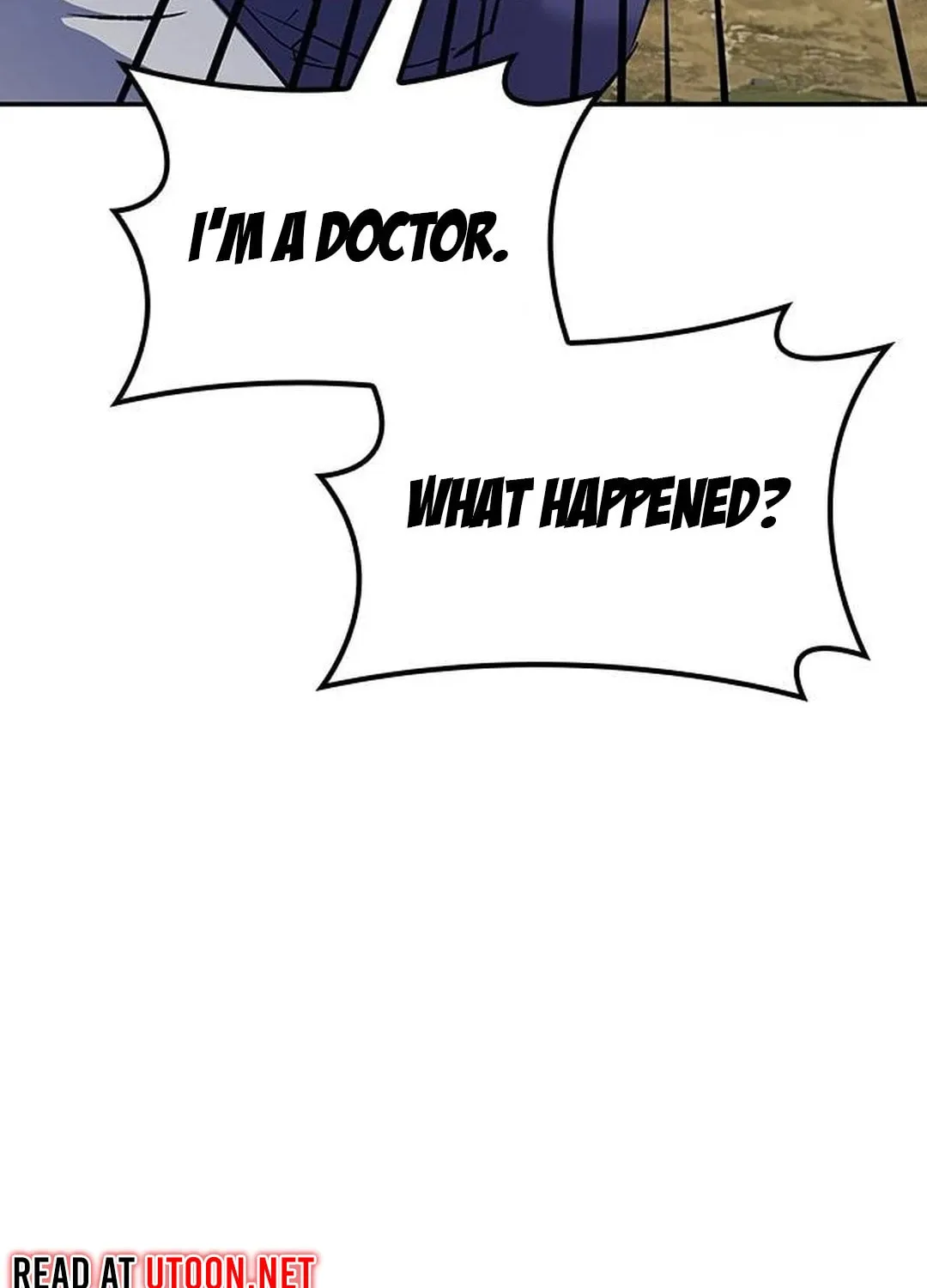 Doctor, Joseon Gada Chapter 10 page 141 - 