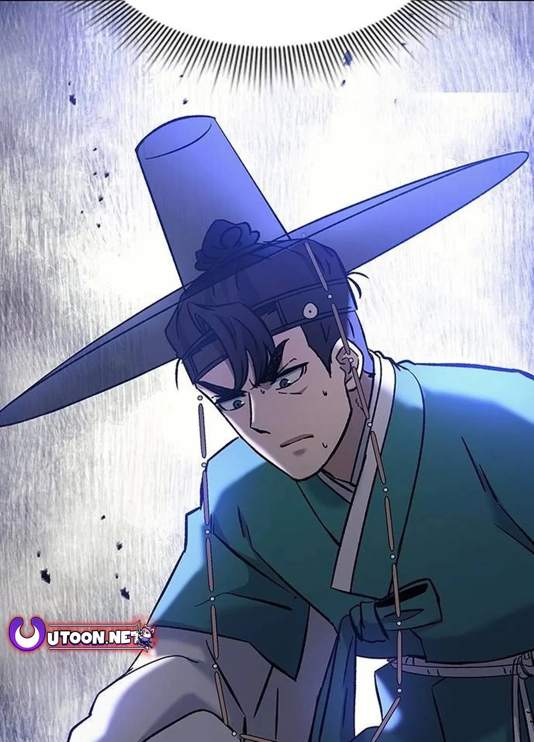 Doctor, Joseon Gada Chapter 10 page 153 - 