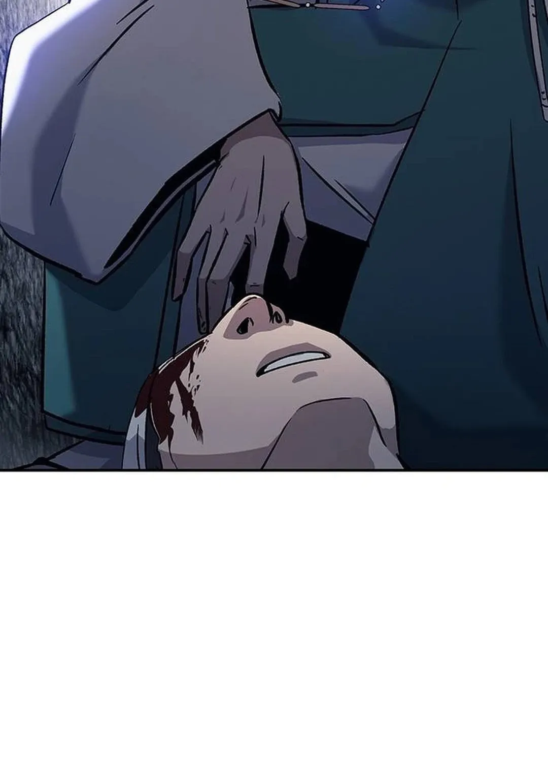 Doctor, Joseon Gada Chapter 10 page 154 - 