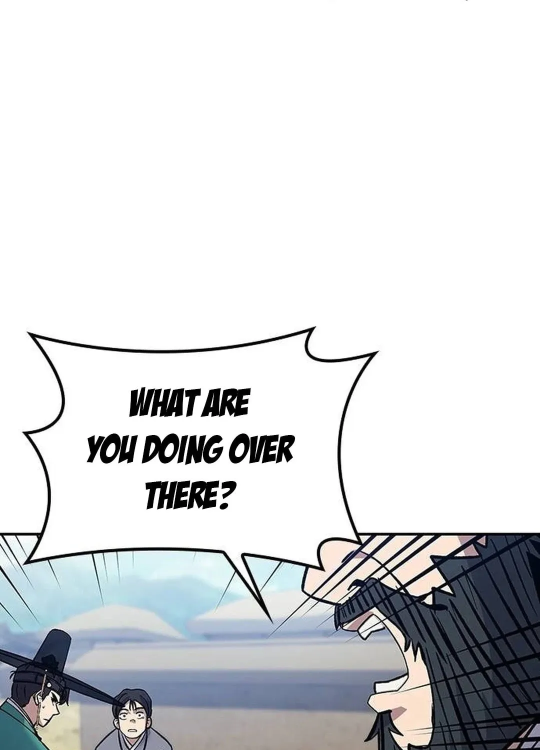 Doctor, Joseon Gada Chapter 10 page 156 - 