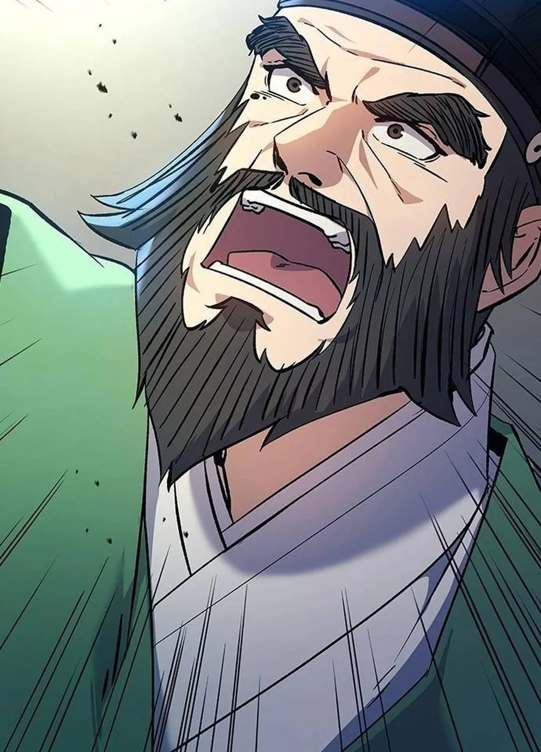 Doctor, Joseon Gada Chapter 10 page 159 - 