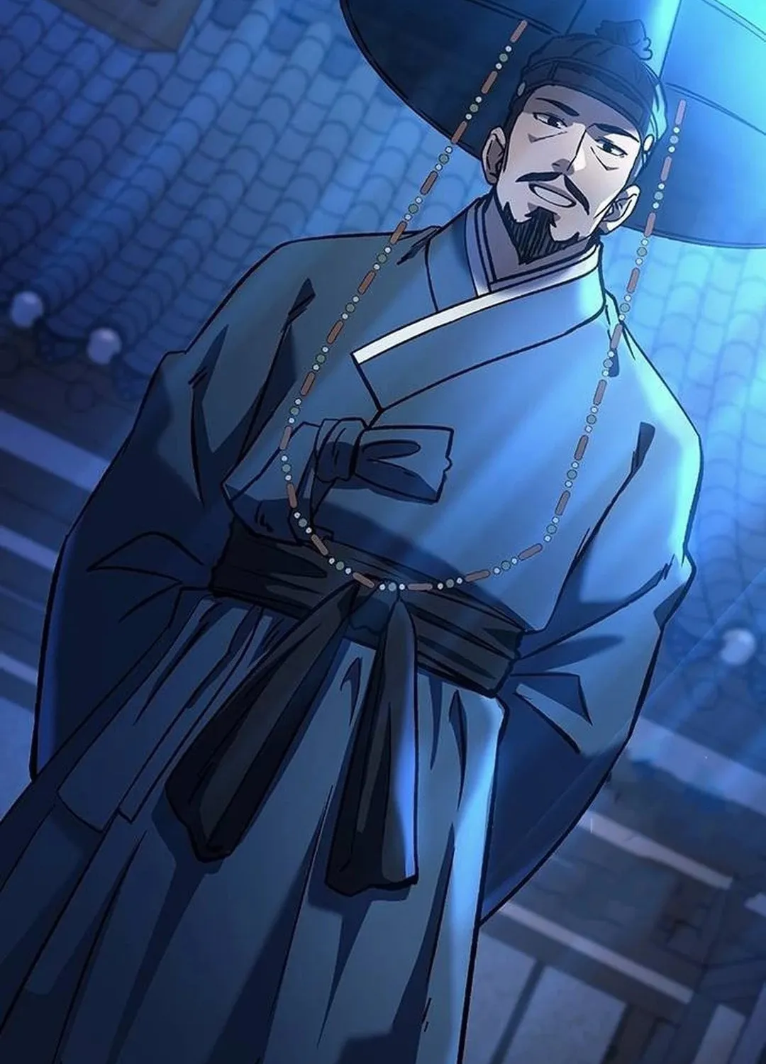 Doctor, Joseon Gada Chapter 10 page 19 - 