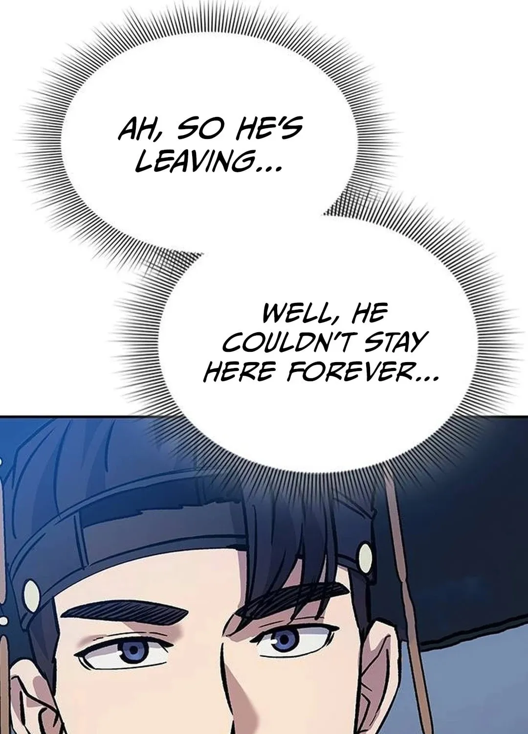 Doctor, Joseon Gada Chapter 10 page 21 - 