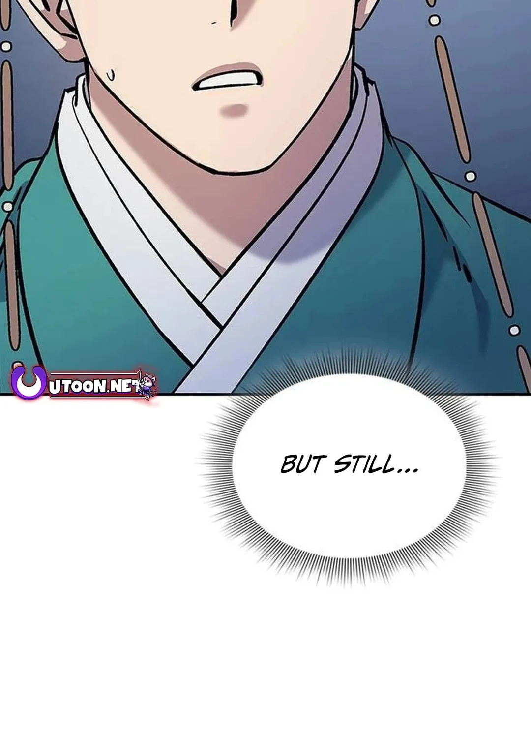 Doctor, Joseon Gada Chapter 10 page 22 - 