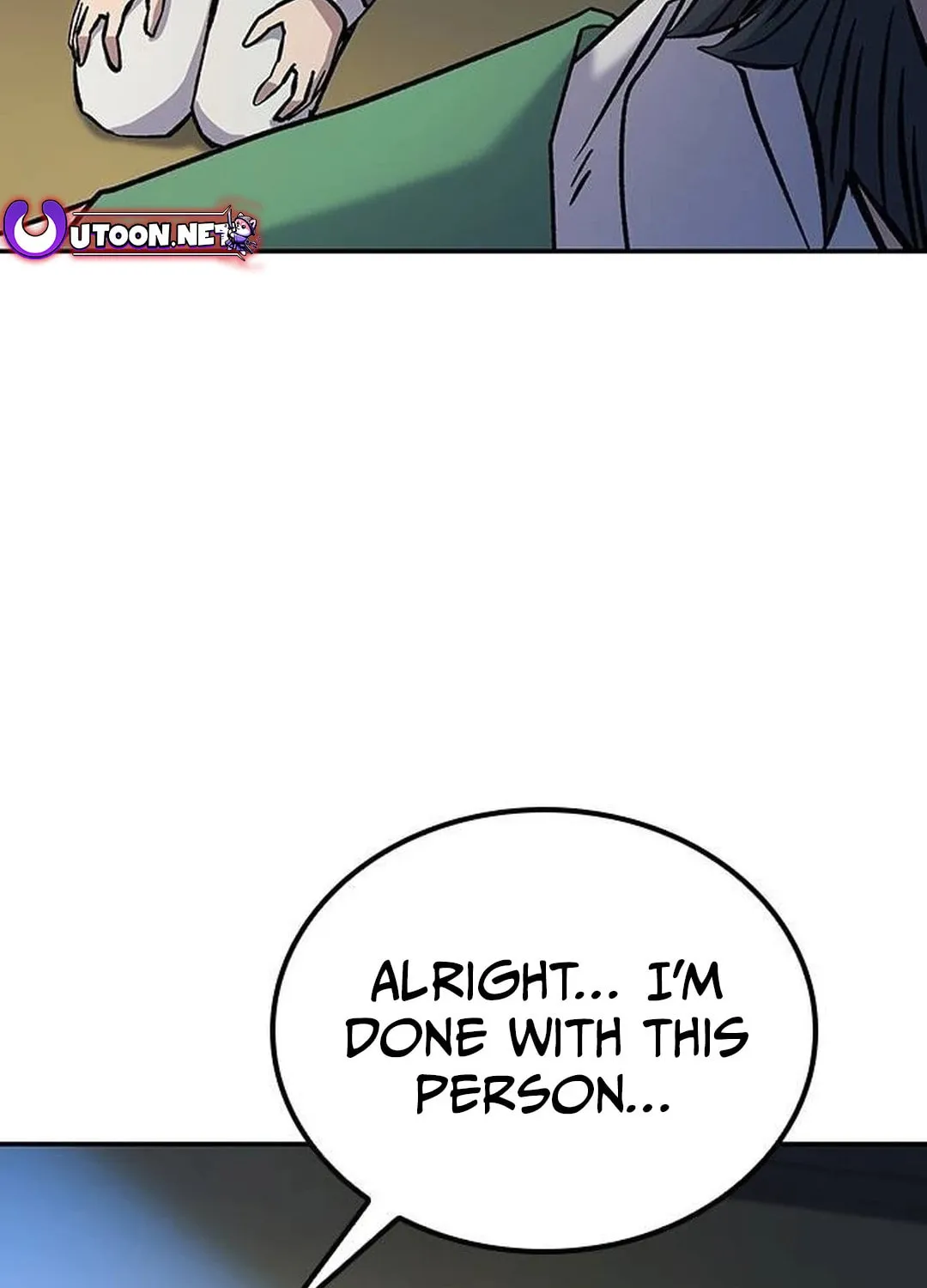 Doctor, Joseon Gada Chapter 10 page 4 - 