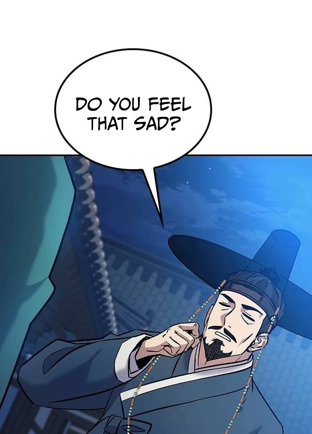 Doctor, Joseon Gada Chapter 10 page 31 - 