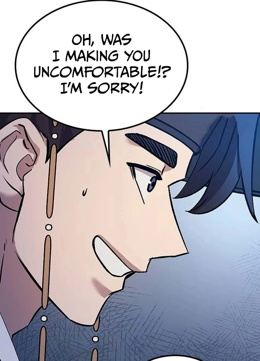 Doctor, Joseon Gada Chapter 10 page 34 - 