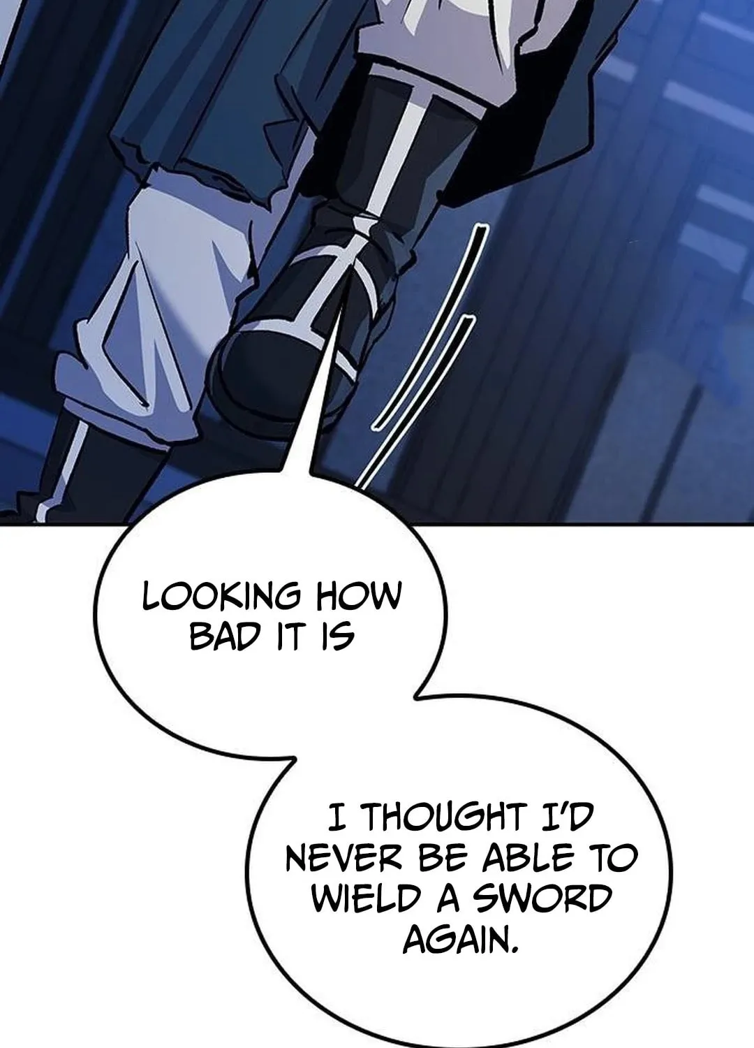 Doctor, Joseon Gada Chapter 10 page 39 - 