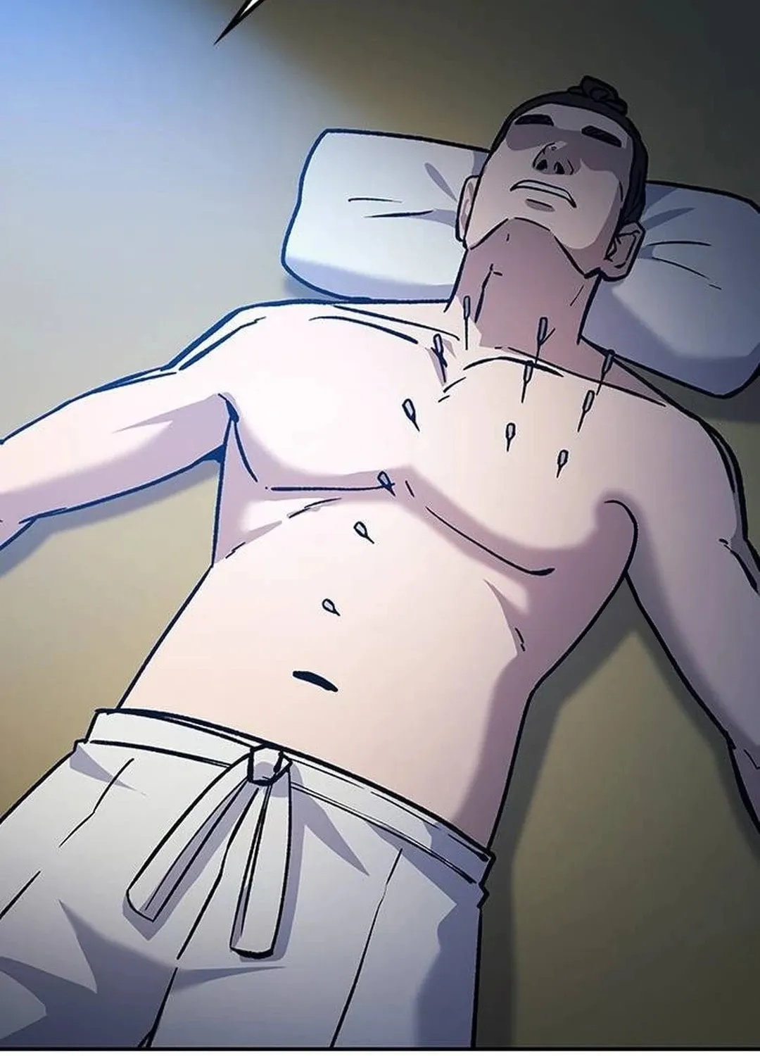 Doctor, Joseon Gada Chapter 10 page 5 - 